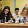 Свято мови та писемності в Інституті журналістики