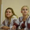 Свято мови та писемності в Інституті журналістики