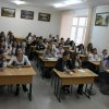 Свято мови та писемності в Інституті журналістики