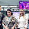 Грінченківці на Форумі креативних індустрій-2019