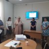 Підсумкова атестація 2019