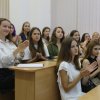 Мій вибір - журналістика
