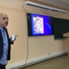 Лекції від фахівця з маркетингових комунікацій Христо Кафтанджиєва