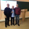 Лекції від фахівця з маркетингових комунікацій Христо Кафтанджиєва