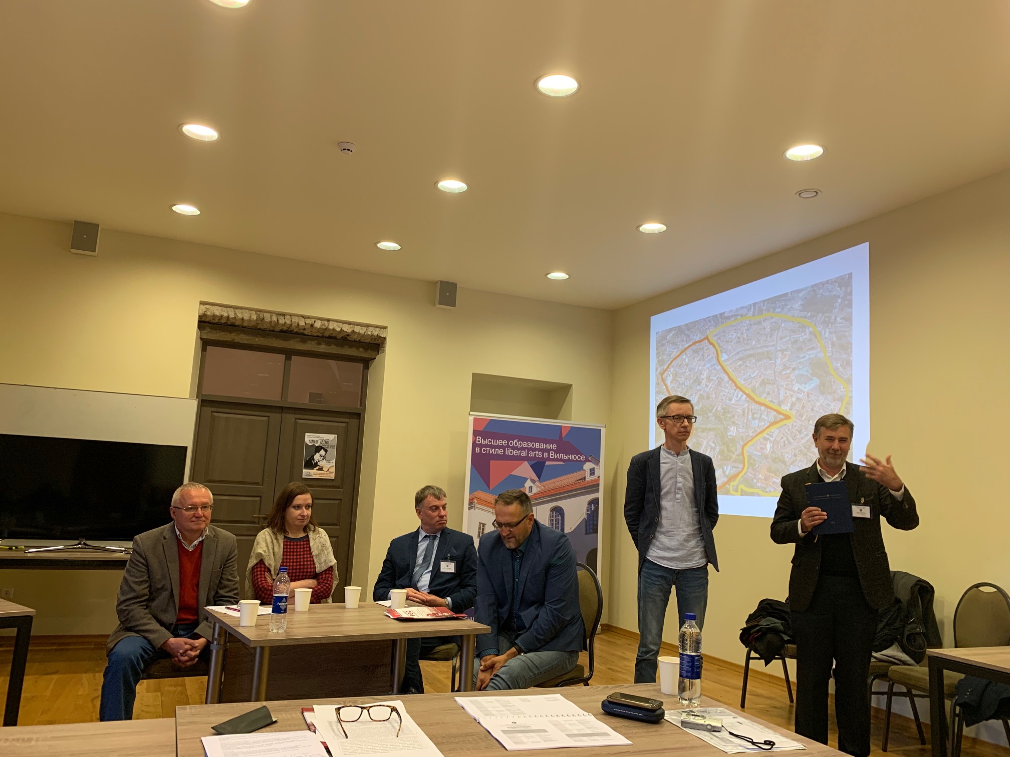 kongress 1