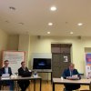 VІІІ Міжнародний конгрес дослідників Білорусі