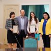 Конкурс наукових робіт 2019
