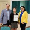 Конкурс наукових робіт 2019