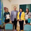 Конкурс наукових робіт 2019