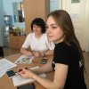 Засідання наукового гуртка «Креативна наука»