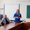 Круглий стіл «Шевченківське літературно-мистецьке свято «В сім'ї вольній, новій».