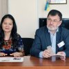 Круглий стіл «Шевченківське літературно-мистецьке свято «В сім'ї вольній, новій».