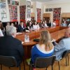 Круглий стіл «Шевченківське літературно-мистецьке свято «В сім'ї вольній, новій».