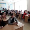 Актуальне в рекламі та PR: круглий стіл і виступи практиків перед студентами