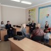 Актуальне в рекламі та PR: круглий стіл і виступи практиків перед студентами