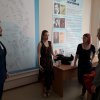 Актуальне в рекламі та PR: круглий стіл і виступи практиків перед студентами