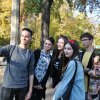 Квест «Київ — моя столиця»