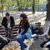 Квест «Київ — моя столиця»