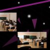 Лекція від спортивного коментатора Кирила Круторогова для студентів Інституту журналістики 