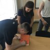 Лекція від спортивного коментатора Кирила Круторогова для студентів Інституту журналістики 