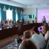 Гостьові лекції для студентів-першокурсників