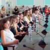Гостьові лекції для студентів-першокурсників