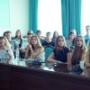 Гостьові лекції для студентів-першокурсників