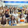 Гостьові лекції для студентів-першокурсників