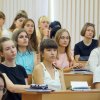 Гостьові лекції для студентів-першокурсників