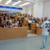 Гостьові лекції для студентів-першокурсників