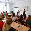 Гостьові лекції для студентів-першокурсників