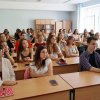 Гостьові лекції для студентів-першокурсників