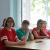 Гостьові лекції для студентів-першокурсників