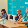 Гостьові лекції для студентів-першокурсників