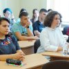 Гостьові лекції для студентів-першокурсників