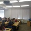 Лекція від Сергія Прокопенка