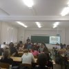 Лекція від Сергія Прокопенка