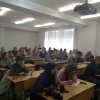 Лекція від Сергія Прокопенка