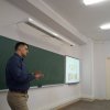 Лекція від Сергія Прокопенка