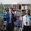 Переможці Lime