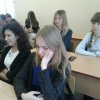 Зустріч першокурсників з поетом-урбаністом 