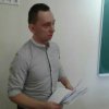 Зустріч першокурсників з поетом-урбаністом 