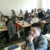 Зустріч першокурсників з поетом-урбаністом 