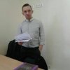 Зустріч першокурсників з поетом-урбаністом 