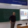 Майстер-клас від воєнкора Олександра Махова