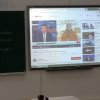 Майстер-клас від воєнкора Олександра Махова