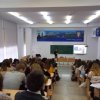 Майстер-клас від воєнкора Олександра Махова