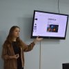 Медіашкола Університету Грінченка відкрила четвертий сезон