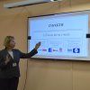 Медіашкола Університету Грінченка відкрила четвертий сезон
