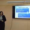 Медіашкола Університету Грінченка відкрила четвертий сезон